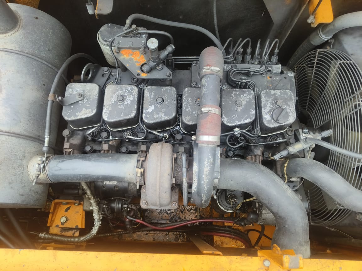 Engine Repair Services in Sikkim